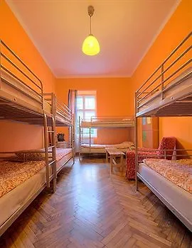 Hostel 70S Kraków Hotel