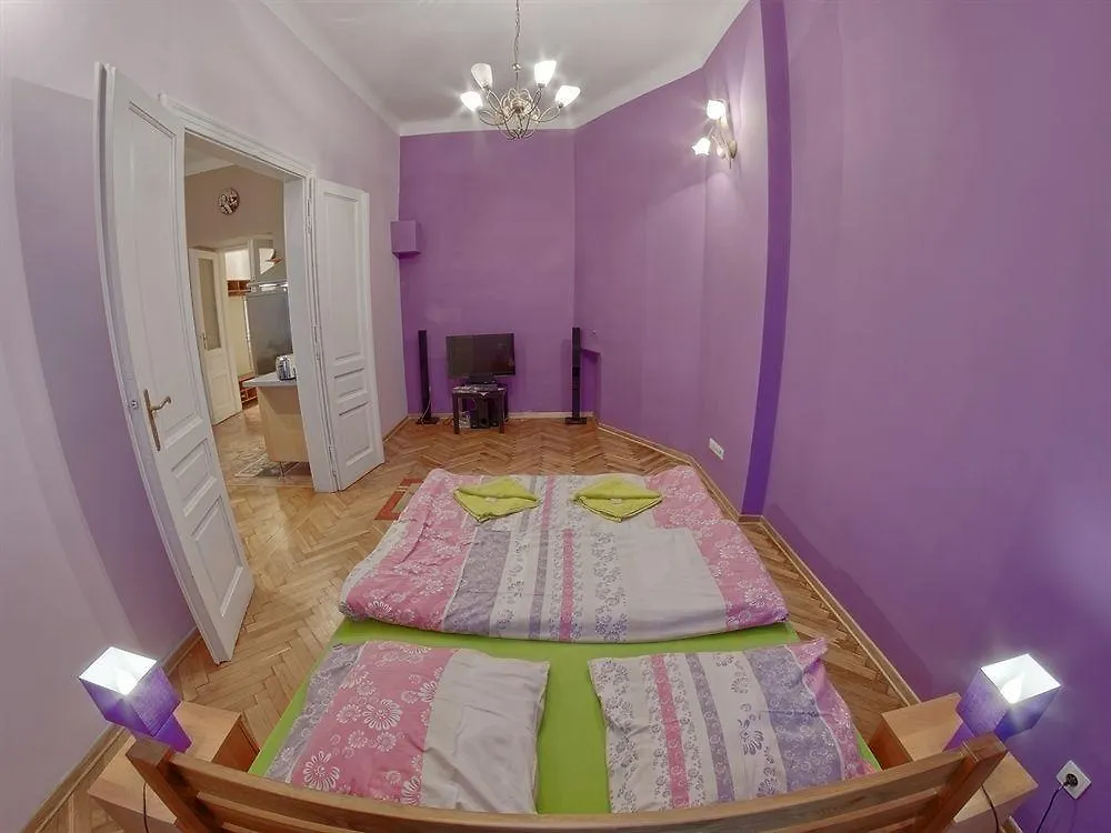 Hostel 70S Kraków 2*,  Polska