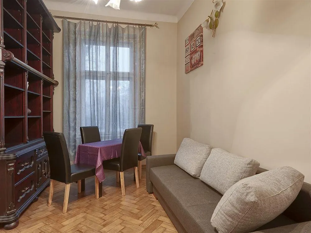 Hotel Hostel 70S Kraków