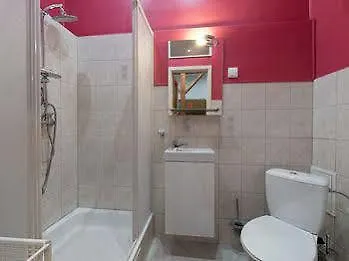 ** Hotel Hostel 70S Kraków Polska
