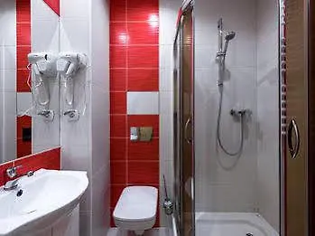 Hotel Hostel 70S Kraków