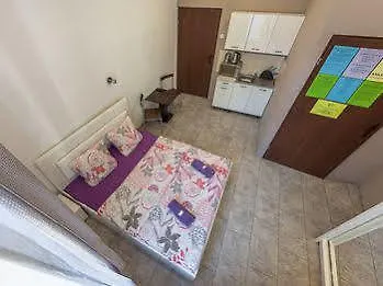 Hostel 70S Kraków 2*,  Polska