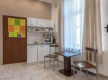 Hostel 70S Kraków