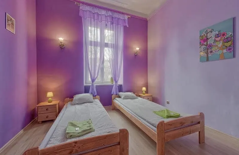 Hostel 70S Kraków
