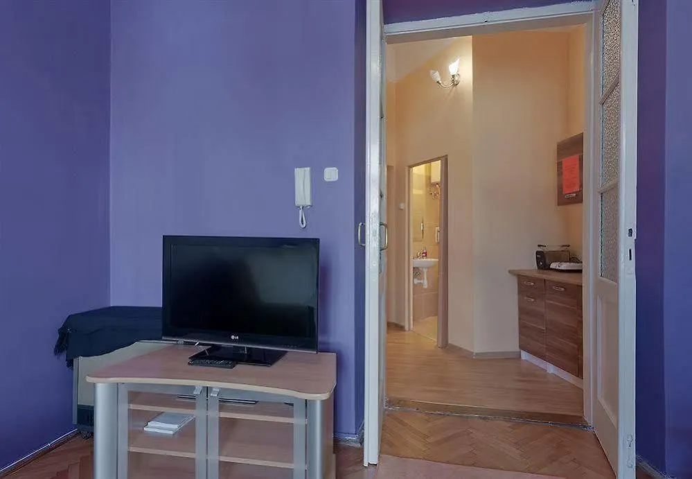 Hostel 70S Kraków