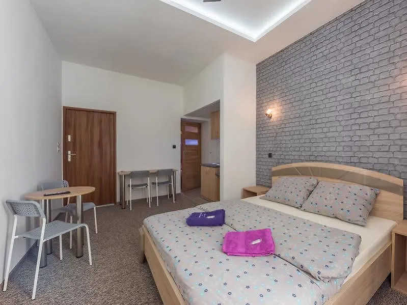 Hostel 70S Kraków