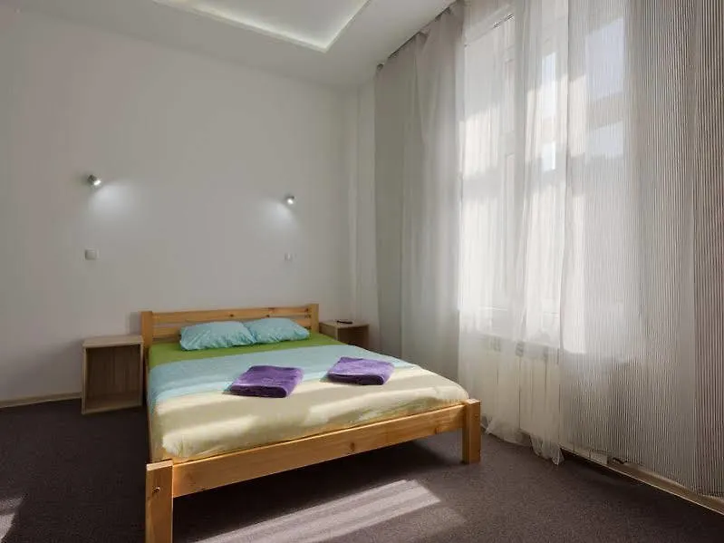 Hostel 70S Kraków 2*,