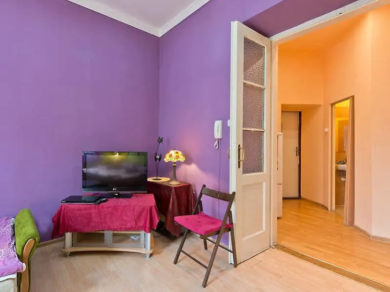 Hotel Hostel 70S Kraków