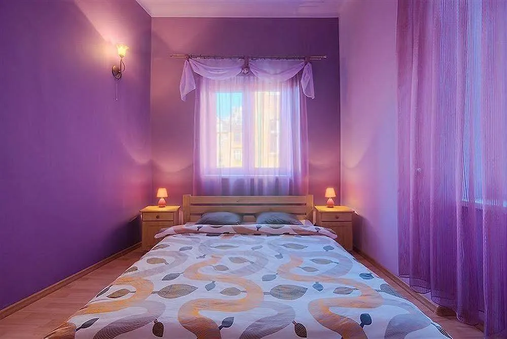 Hotel Hostel 70S Kraków