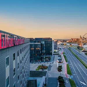 Hilton Garden **** Krasków