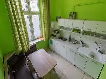 Hostel 70S Krakov 2*,