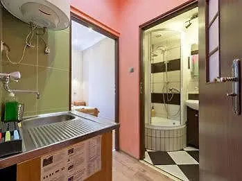 Hotel Hostel 70S Krakov