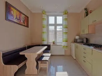 Hostel 70S Krakov 2*,