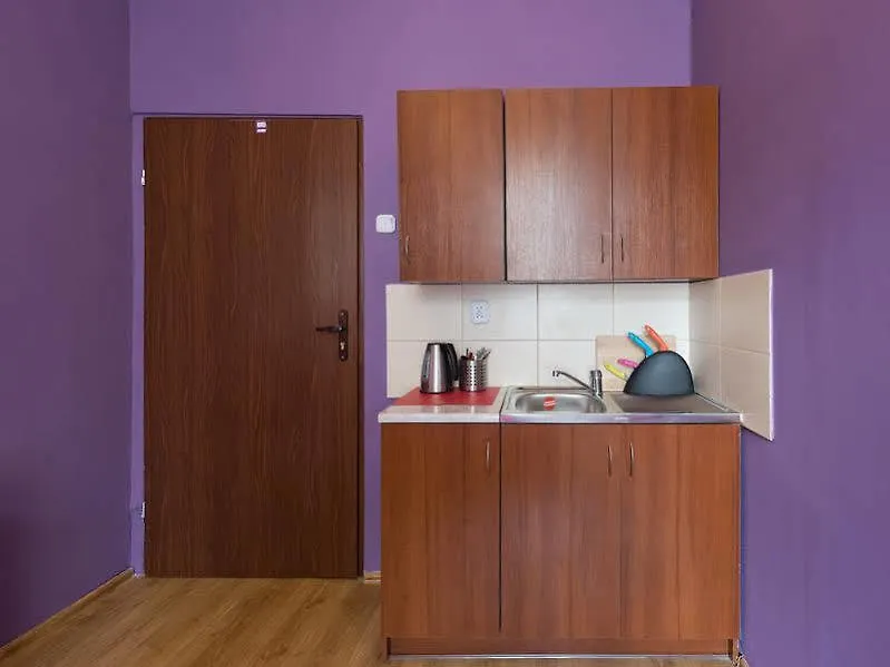 Hostel 70S Krakov Hotel