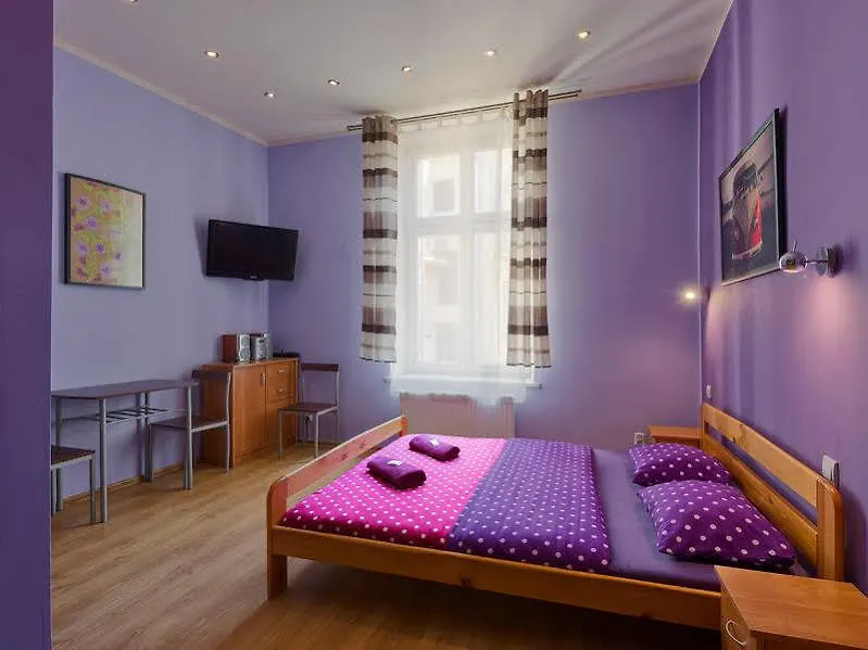 Hostel 70S Krakov Hotel