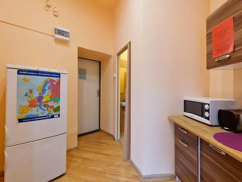 Hostel 70S Krakov Hotel